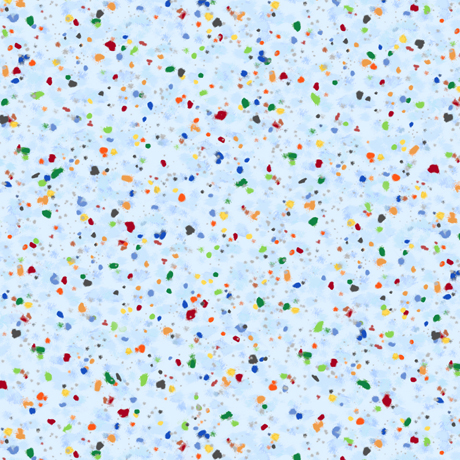 SPECKLES                 
